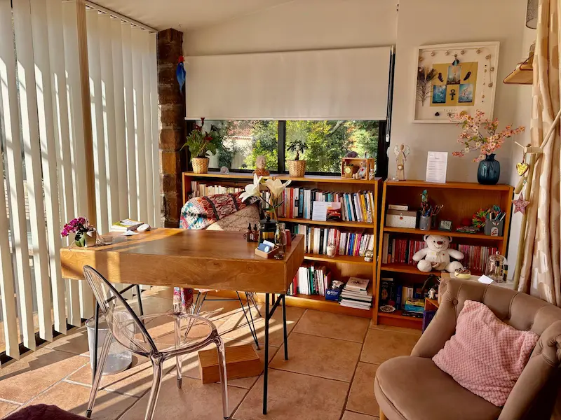 Cabinet magnetiseur frejus saint raphael saint aygulf nathalie porre