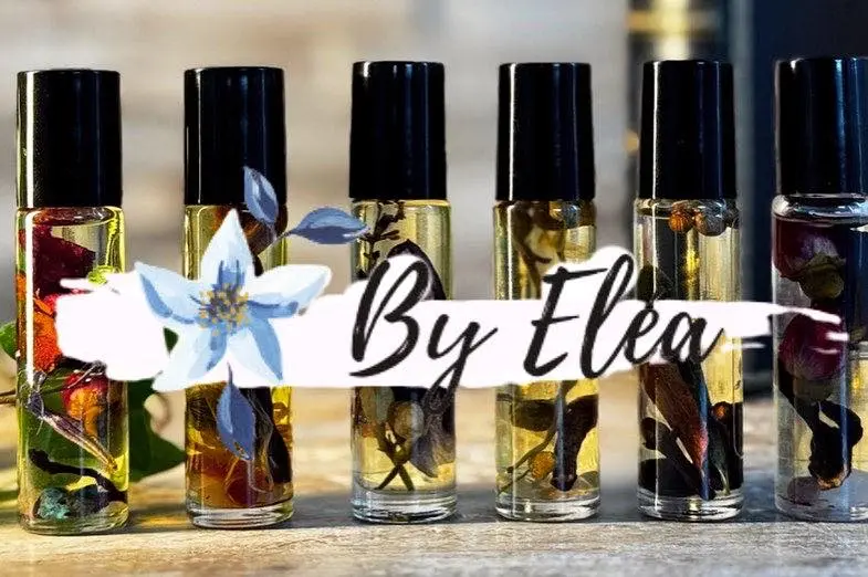 Fleurs de Bach - Florithérapie personnalise