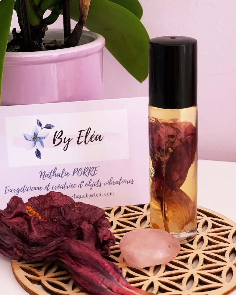 Floritherapie fleurs de bach frejus