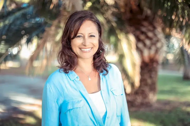 Nathalie porre praticienne magnetisme sophrologie frejus
